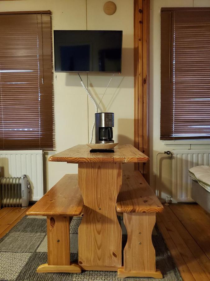 Rukatupa Motelli Zewnętrze zdjęcie